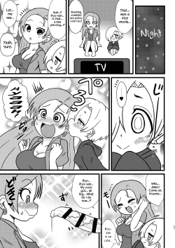 Page 27 of Totsuzen Honoo ga Gotoku