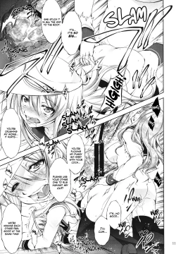 Page 10 of Harasho! Kanketsuhen | Harasho! Final