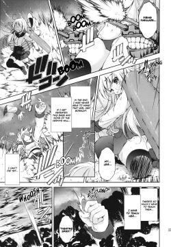 Page 32 of Harasho! Kanketsuhen | Harasho! Final