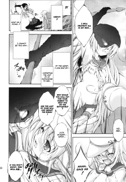 Page 37 of Harasho! Kanketsuhen | Harasho! Final