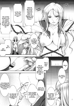 Page 6 of Harasho! Kanketsuhen | Harasho! Final