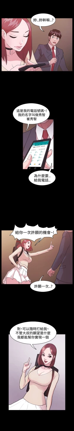 Page 24 of Looser Ch.1~8中文