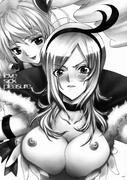 Page 2 of Candy#3 Love Sick Pleasure