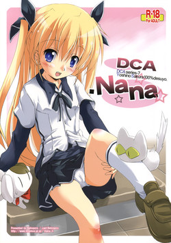 Download DCA.NANA7 Yoshino Sakura 100% desuyo.-