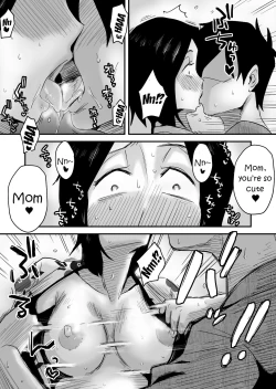 Page 24 of Ano! Okaa-san no Shousai