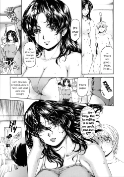 Page 23 of 9ji Made no Koibito Dai Nanawa - Nine to Five Lover