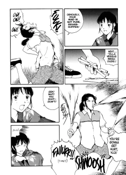 Page 21 of The Sex-Philes Vol.11