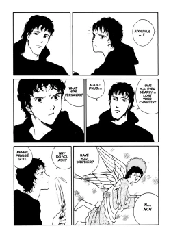 Page 5 of The Sex-Philes Vol.11