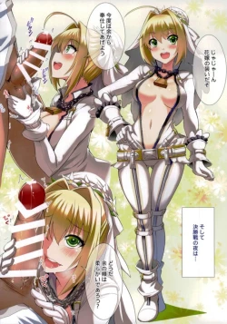 Page 9 of Yoru no Nero Sai