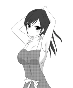 Page 2 of 誠しお落書き詰め♡