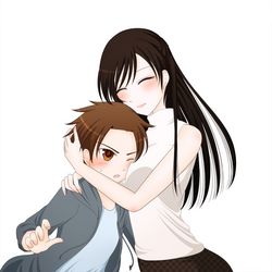 Download 誠しお落書き詰め♡