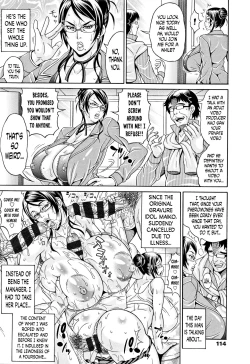 Page 65 of Pakopako BitchCh.1, 3, 6-8