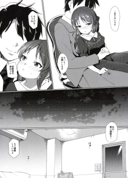 Page 11 of Arisu wa Producer ga Inai to Dame Nandesu
