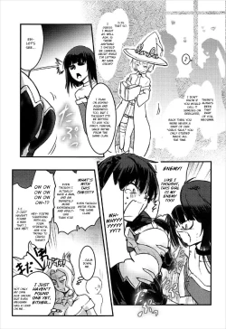 Page 8 of Meguicha 2
