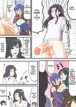 Download Black Fangs