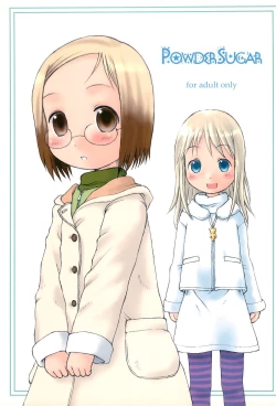 Page 1 of Powder Sugar