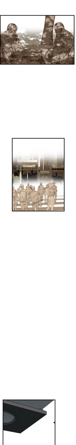 Page 518 of Take a Peek 偷窥 Ch.39~57中文