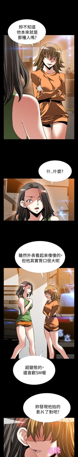 Page 219 of Love Parameter 恋爱辅助器 86-98中文