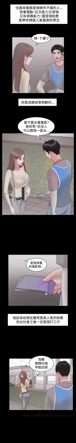 Page 263 of Looser Ch.1~10中文