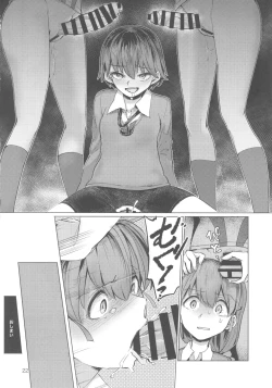 Page 21 of Captain Souuke Soushuuhen