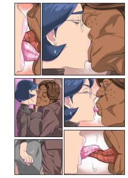 Page 77 of Bakunyuu Tsuma Namatamari Kyouko