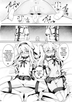 Page 28 of Mahou Shoujo Saimin PakopaCause 2