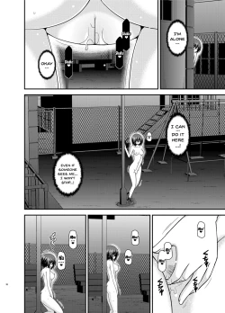 Page 35 of Mizushima-san wa roshutsushou