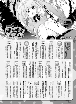 Page 135 of Dengeki Moeoh 2018-04