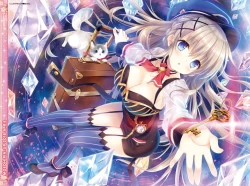 Page 3 of Dengeki Moeoh 2018-04