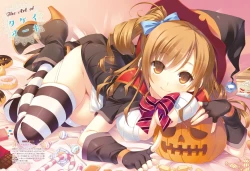 Page 95 of Dengeki Moeoh 2018-04