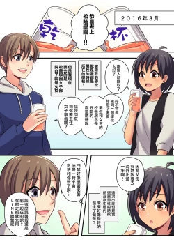 Page 17 of 俺が幼馴染みの恋人♀になるなんて絶対ありえない