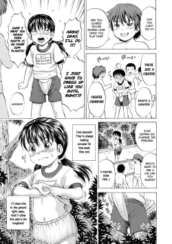Page 5 of Lolikishi!! | Loli Wrestler!!