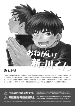 Page 29 of Onegai! Nikkawa-kun