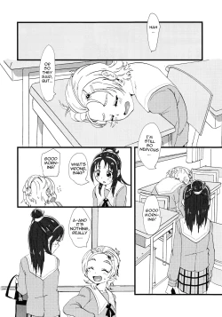 Page 11 of Koko de Kimenakya Onna ga Sutaru! | My Pride as a Woman is at Stake!