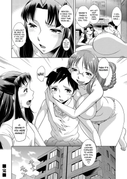 Page 24 of Ashiman Musume!