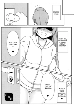 Page 20 of Chick ToGetHer!