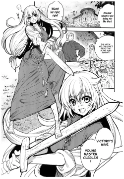 Page 3 of Saint Foire Festival 11 Aline