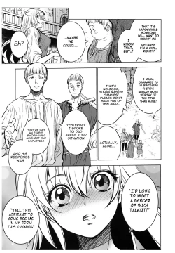 Page 5 of Saint Foire Festival 11 Aline