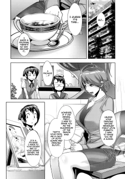 Page 16 of Kanjin Kaname no Akuma Gaku | Fundamentals of Demonology Part 1