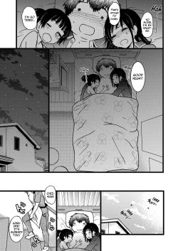 Page 130 of Enkou Ojisan | Mister Enkou Episode I-V, VII