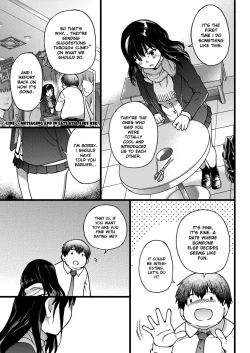 Page 14 of Enkou Ojisan | Mister Enkou Episode I-V, VII