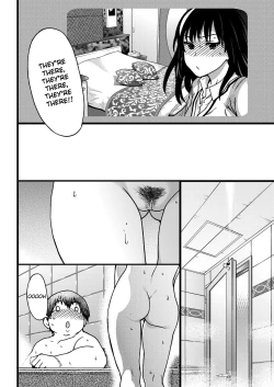 Page 21 of Enkou Ojisan | Mister Enkou Episode I-V, VII