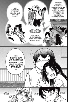 Page 48 of Enkou Ojisan | Mister Enkou Episode I-V, VII