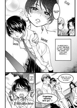 Page 65 of Enkou Ojisan | Mister Enkou Episode I-V, VII