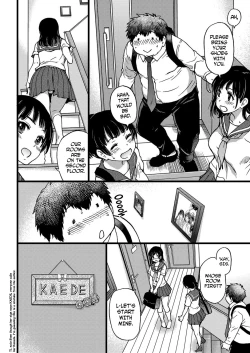 Page 87 of Enkou Ojisan | Mister Enkou Episode I-V, VII