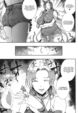 Page 133 of Raikou Shinki Igis MagiaCh. 1-6