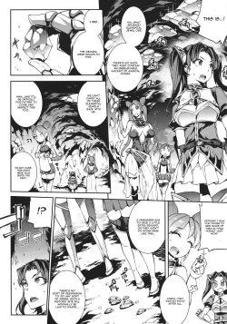 Page 41 of Raikou Shinki Igis MagiaCh. 1-6