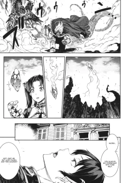 Page 63 of Raikou Shinki Igis MagiaCh. 1-6
