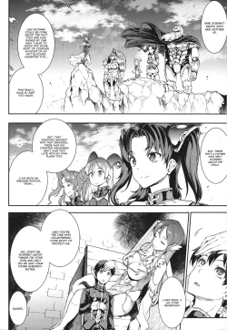 Page 64 of Raikou Shinki Igis MagiaCh. 1-6