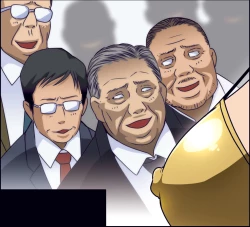 Page 191 of Zecchou Nishizumi-ryuu